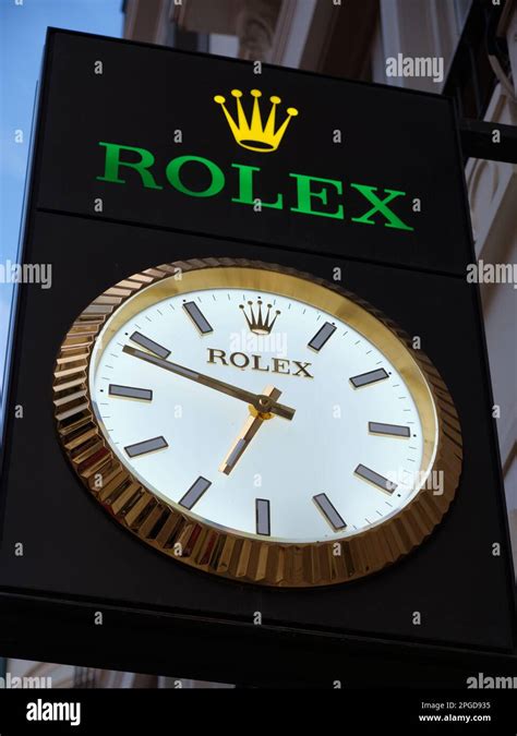 malaga rolex|Rolex in malaga spain.